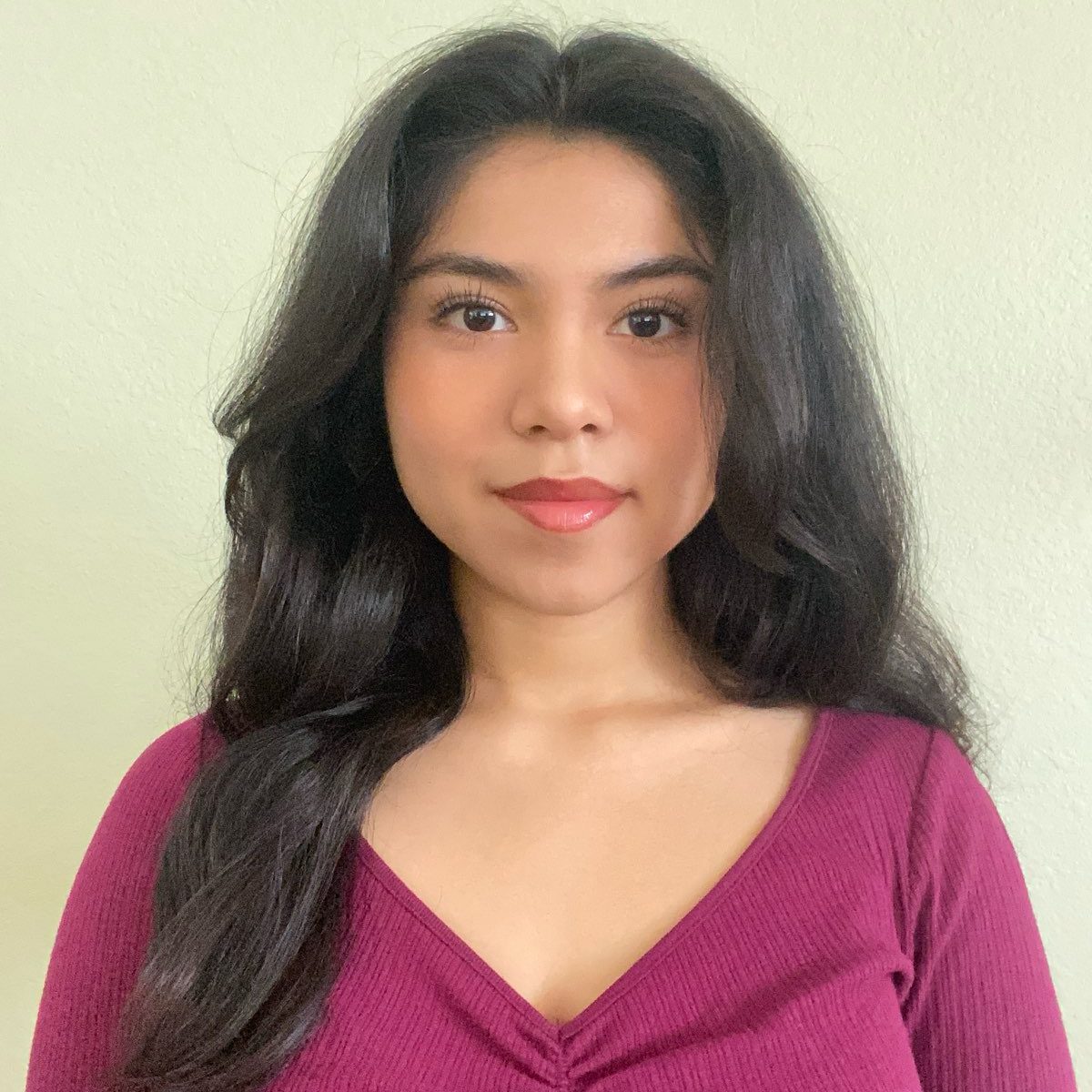 Sarah - Raquel Hernandez